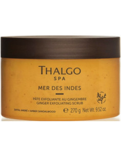 THALGO SPA Ingefærscrub 270gr