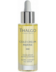 THALGO nærende olieserum...