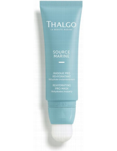 THALGO Fugtighedsmaske 50ml
