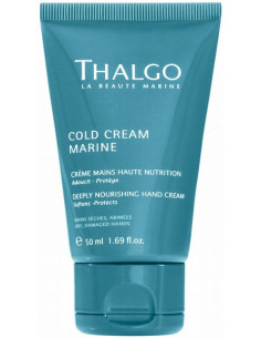 THALGO Nærende Håndcreme 50ml