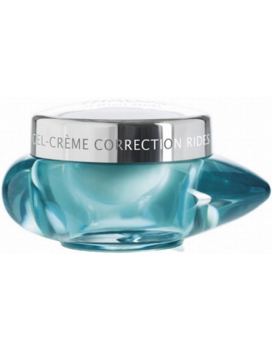 THALGO Rynkekorrigerende Creme-Gel 50ml