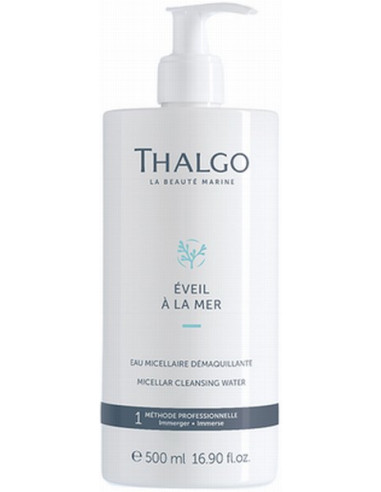 THALGO Rensende Micellar Vand 500ml