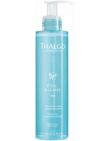 THALGO Rensende Micellar Vand 200ml