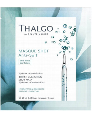 THALGO MASQUE SHOT Fugtgivende...