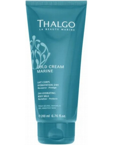 THALGO Fugtgivende kropsmælk 200ml
