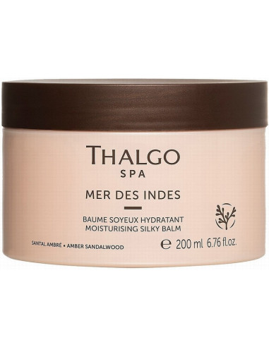 THALGO SPA Fugtgivende kropsbalsam 200ml