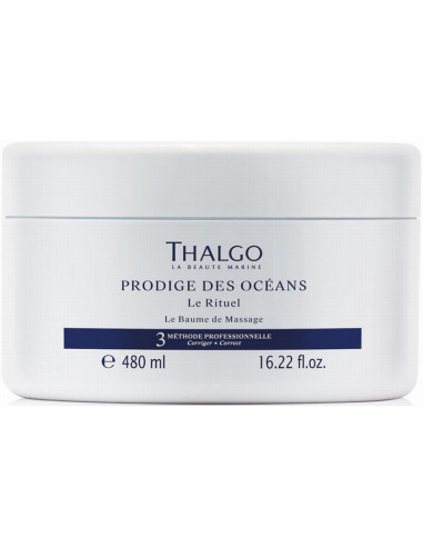 THALGO Massagebalsam 480ml
