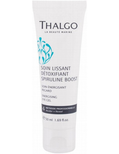 THALGO Energising Eye Gel 50ml