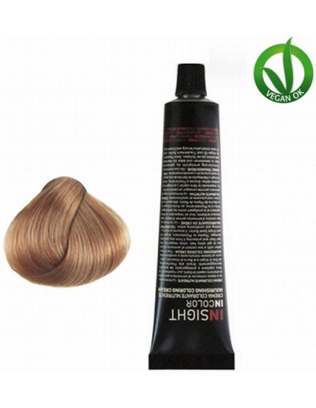 INSIGHT INCOLOR - Karamel Toner 60ml