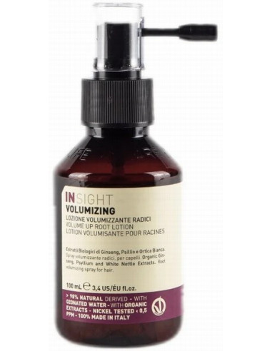 INSIGHT VOLUMIZING Root Volume Spray...