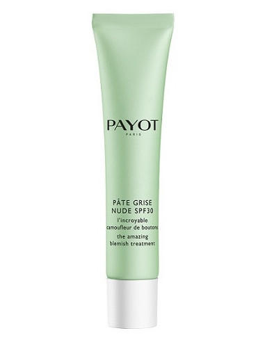 PAYOT PATE GRISE Soin Nude Tonet...
