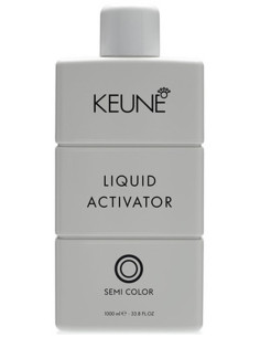 SEMI COLOR Liquid Activator...