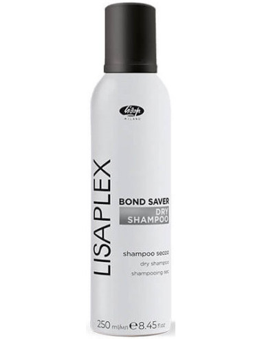 Lisap Lisaplex DRY tørshampoo 250ml