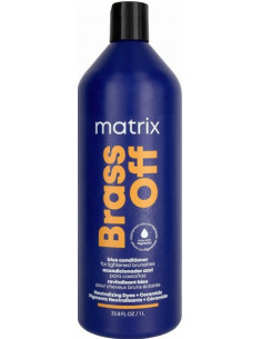 Brass Off pigmenteret...