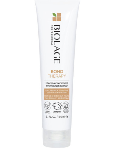 BIOLAGE BOND THERAPY PRE-SHAMPOO...