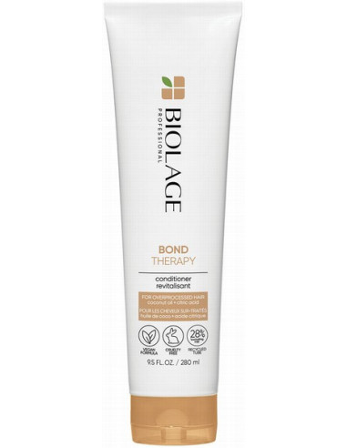 BIOLAGE BOND THERAPY BALSAM balsam...