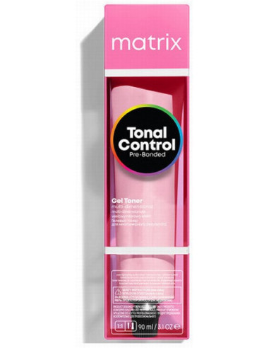 TONAL KONTROL 8C 90ml