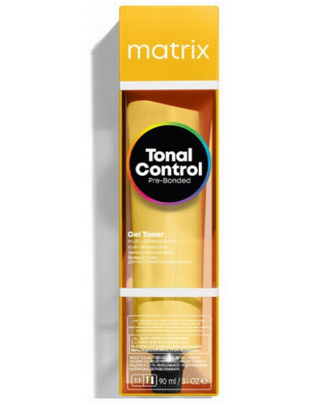 TONAL KONTROL 9GV 90ml