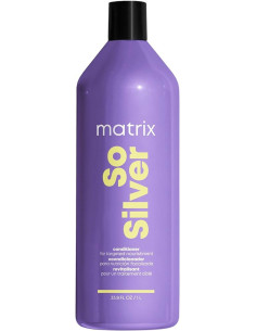 SO SILVER BALSAM TIL...