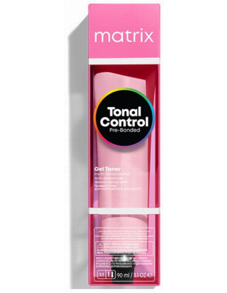 TONAL CONTROL PRE-BONDED 9NCV 90ml