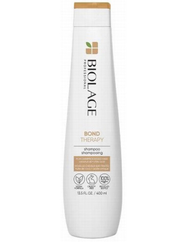BIOLAGE BOND THERAPY shampoo 250ml