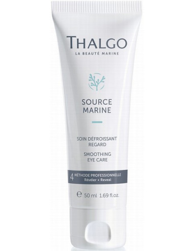 THALGO Smoothing eye care cream 50ml