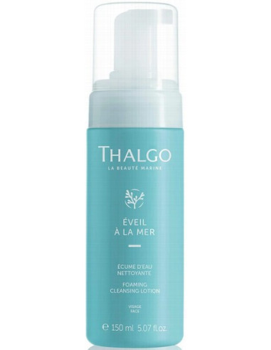 THALGO Cleansing  Foam 150ml