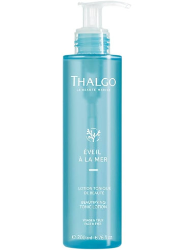 THALGO Beautifying tonic lotion 200ml