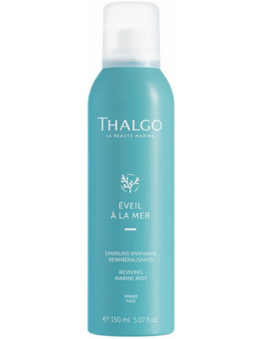 THALGO Revitaliserende Havspray 150ml
