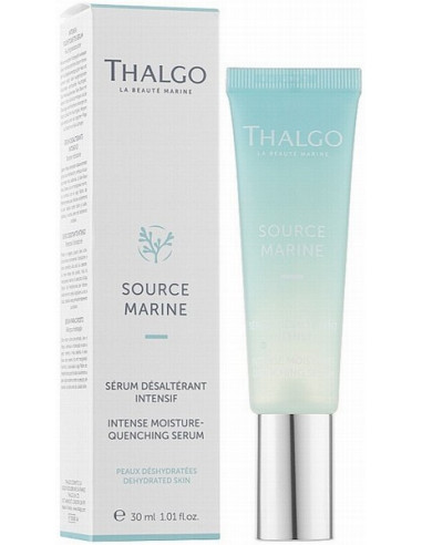 THALGO Intense moisture quenching serum 50ml