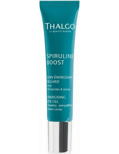 THALGO Energising Eye Gel 15ml