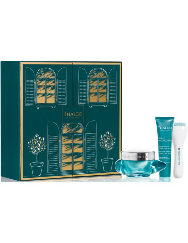 THALGO HYALU-PROCOLLAGENE face care set