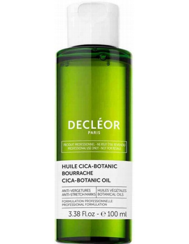 Cica-Botanisk olie 100ml