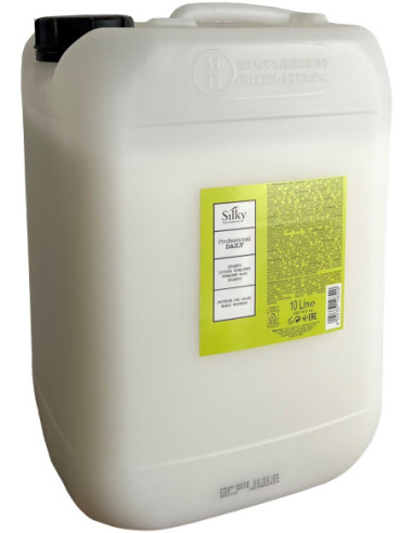 SILKY DELI CARE Shampoo til daglig...