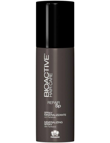 BIOACTIVE REPAIR Hair Spray, regenerating, mineralizing, panthenol 200ml