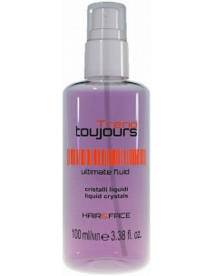 TREND TOUJOURS HÅR&ANSIGT...