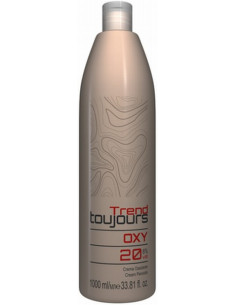 TREND TOUJOURS OXI Emulsion...