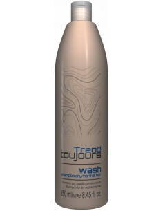 TREND TOUJOURS Shampoo til...