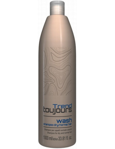 TREND TOUJOURS Shampoo Til...