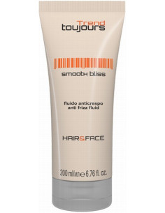 TREND TOUJOURS HÅR&FACE...