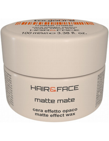 TREND TOUJOURS HAIR&FACE Hårvoks, mat...