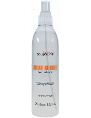 TREND TOUJOURS HAIR&FACE Conditioner...