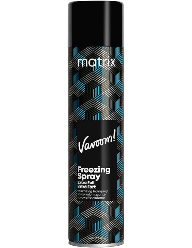 VAVOOM! hårspray med stærkt hold 500 ml