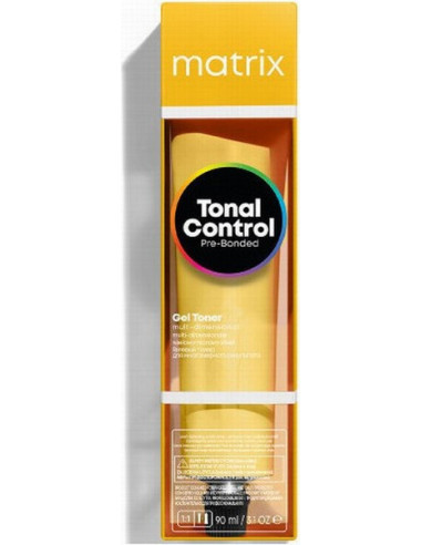TONAL KONTROL 8GB 90ml