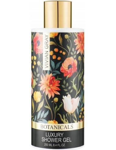 Vivian Gray Botanicals showergel 250 ml