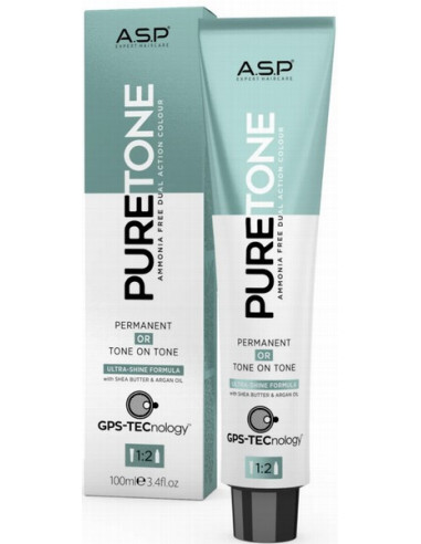 ASP REN TONE 6.124 100ml