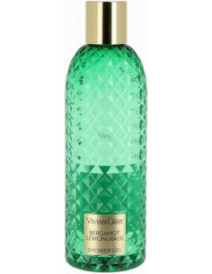 Gemstone Shower Gel...