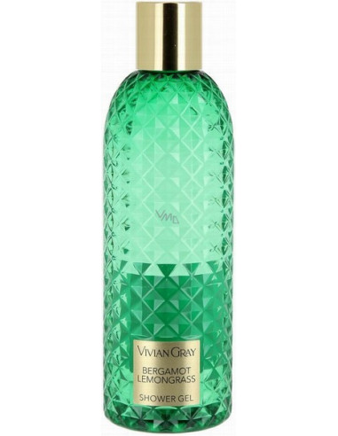 Gemstone Shower Gel...