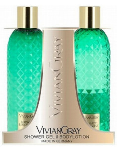 Gemstone Body Set Shower...