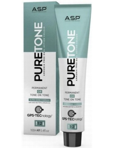 ASP REN TONE BRONZERET AMBER 100ml